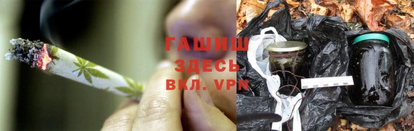 каннабис Белокуриха